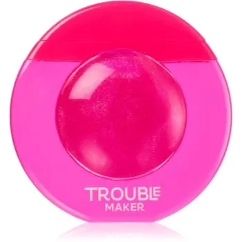 Trouble Maker Bubble Trouble Lip Gloss lip gloss