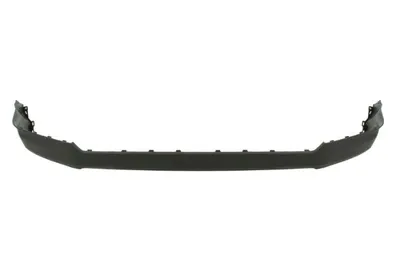 Bara Fata Superior, negru potrivit VW CRAFTER 09.16