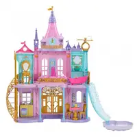 Castelul aventurilor magice, Disney Princess, HLW29