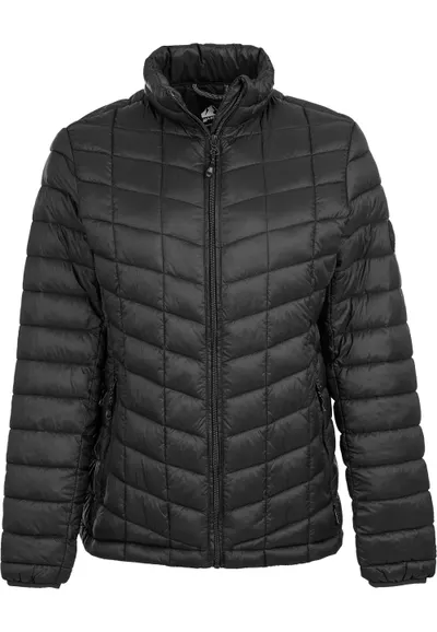 isolierende Jacke Kate W CFT+ Freizeit Damen Black Atmungsaktiv WHISTLER