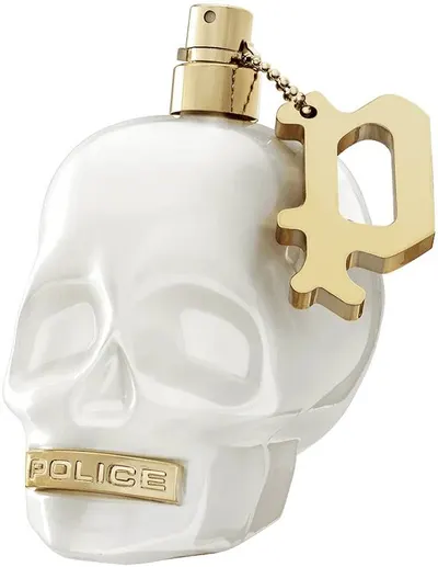 Police Apă de parfum To Be Born To Shine for Woman, 40 ml