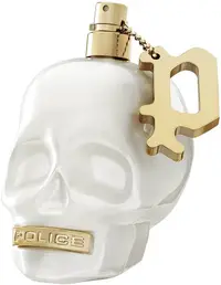 Police Apă de parfum To Be Born To Shine for Woman, 40 ml