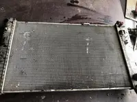Radiator apa A1695002103 Mercedes A-Class (2004-2012) [W169] 180 cdi
