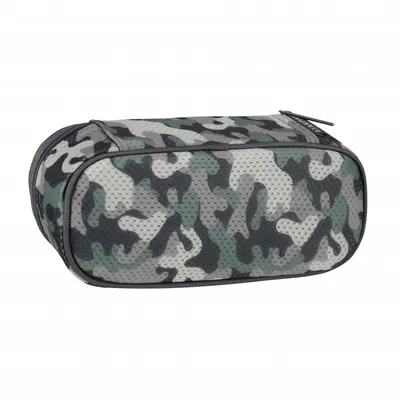 Penar dreptunghiular, Starpak, Moro, Camuflaj