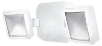 Proiector LED Osram - Double, 10W, acumulator, cu senzor, alb