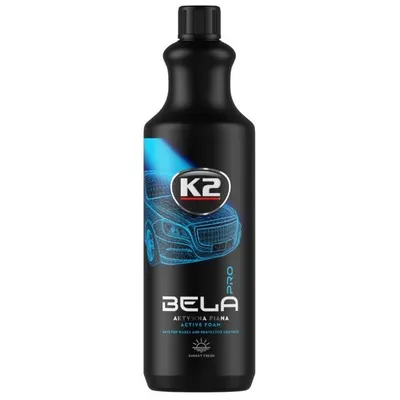 K2 Bela Pro Spuma Activa Sunset Fresh 1L D0111