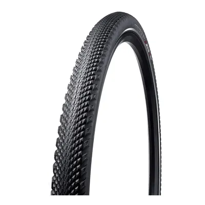 Anvelopa bicicleta sosea Trigger Sport Reflect - 700x47C - negru