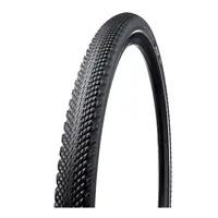 Anvelopa bicicleta sosea Trigger Sport Reflect - 700x47C - negru