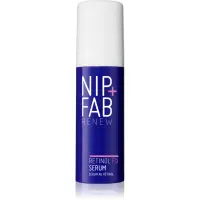 NIP+FAB Retinol Fix Extreme 3 % ser de noapte faciale 50 ml