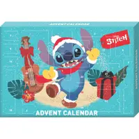Calendar advent, Disney Stitch, 24 de surprize creative pentru copii