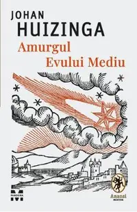 eBook Amurgul Evului Mediu