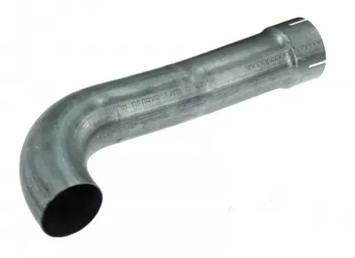 Racord evacuare (lungime:496mm) potrivit MAN TGM I D0836LFL40-D0836LFLAN 10.05-03.22