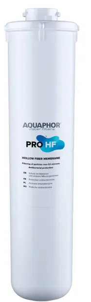 Modul de înlocuire Aquaphor - Pro HF, alb