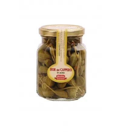 Capere Fructe Mazza 314ml