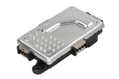 Rezistenta ventilator habitaclu potrivit MERCEDES C T-MODEL (S204), C (W204), CLS (C218), CLS SHOOTING BRAKE (X218), E (A207), E T-MODEL (S212), E (W212) 1.6-6.2 01.07-12.17