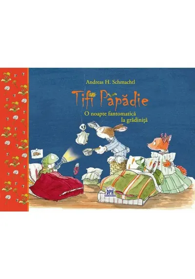 Tifi Papadie