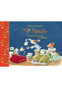 Tifi Papadie
