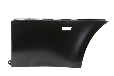 Aripa fata dreapta cu locas semnalizator potrivit BMW Z3 (E36) 1995-2003