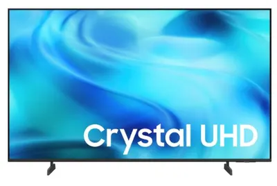 Televizor smart Samsung - 55U8072H, 55", 4K Crystal Processor, LED, Crystal UHD, Vision AI, negru