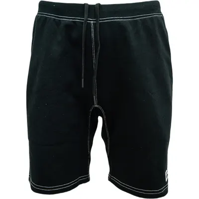 Pantaloni scurti barbati Converse Chuck Taylor Script Short 10022199-001