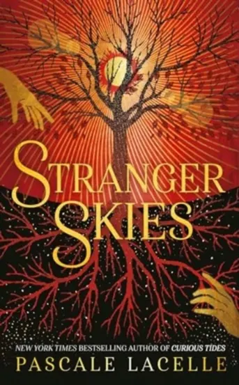 Stranger Skies : 2