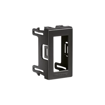DKA/A - Kit cu 5 adaptoare pentru seria civila AVE® Sistem 45