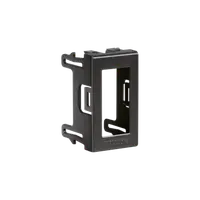 DKA/A - Kit cu 5 adaptoare pentru seria civila AVE® Sistem 45