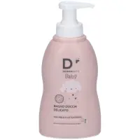 Gel de Dus Bebelusi cu Lactoferina si Miere, 200ML