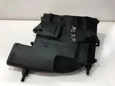 Carcasa filtru aer a6420902101 Mercedes E-Class (2002-2008) [W211] 320 cdi
