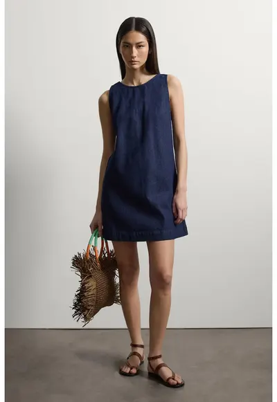 Rochie De Dama Albastru 003570995
