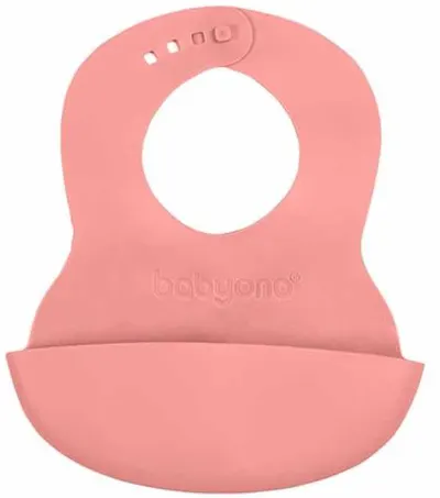 Salopeta cu curea reglabila Babyono - roz