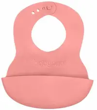 Salopeta cu curea reglabila Babyono - roz