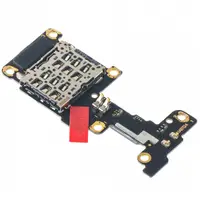 Microfon - Modul Cititor SIM Realme GT Neo 3T, Service Pack 4973207