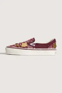 Vans LX Classic Slip-On 98 teniși pentru femei