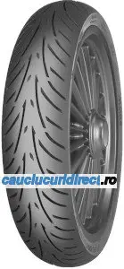 Mitas Touring Force-SC ( 140/60-14 RF TL 64P Roata spate )