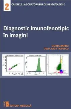 Diagnostic imunofenotipic in imagini