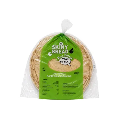 Lipie Libaneză Premium 500g – 10 Bucăți
