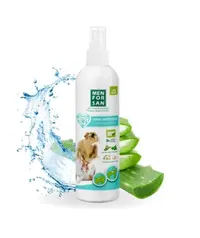 Menforsan Spray Antiscarpinat cu Aloe Vera pentru Caini si Pisici 250 ML