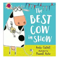 The Best Cow In Show