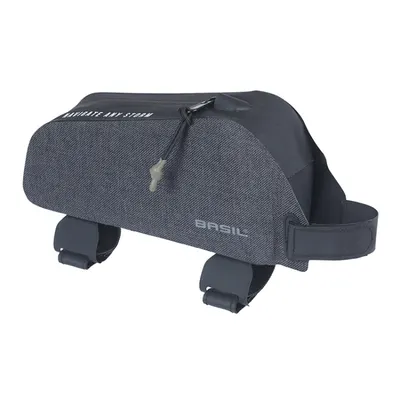 Geantă de bicicletă pentru cadru Basil Navigator Storm Frame Bag 0,8