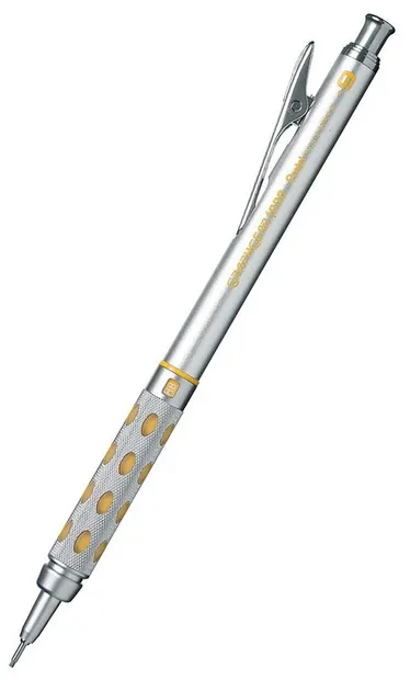 Creion automat Pentel Graphgear 1000 - 0.9 mm