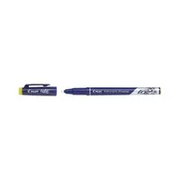 Fineliner Frixion galben Pilot