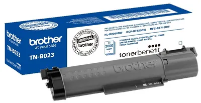 Cartuș toner Brother - TN-B023, pentru HLB2080DW/DCPB7520DW/MFCB7715DW