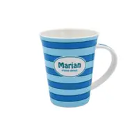 Cană din porțelan personalizată Marian