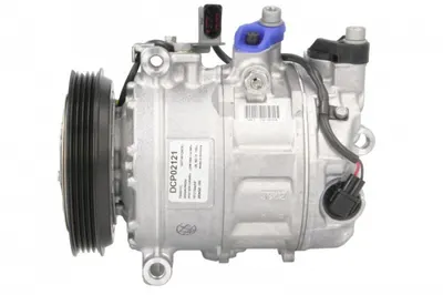 Compresor climatizare potrivit AUDI Q7, Q8 3.0H 02.18