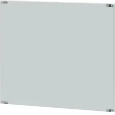 Plastron plin, H300 L500