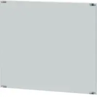 Plastron plin, H300 L500