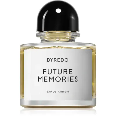 BYREDO Future Memories Eau de Parfum unisex 100 ml