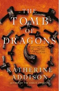 The Tomb of Dragons