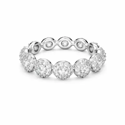 Inel Angel Silver